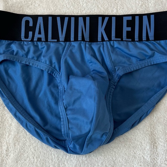 Calvin Klein Underwear Underwear & Socks Calvin Klein Briefs Poshmark